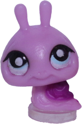 #T?? Teensiest Snail